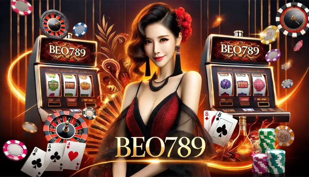 Beo789 เว็บตรงยอดฮิต สล็อตฟรีสปินแตกง่าย เข้าเล่นได้ 24 ชั่วโมง